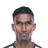 Lenny Rodrigues