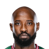 Moussa Dembélé