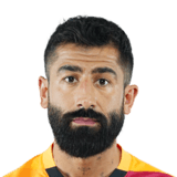 Kerem Demirbay