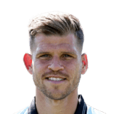 Florian Niederlechner
