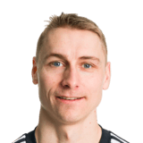 Ulrik Yttergård Jenssen
