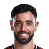 Bruno Fernandes