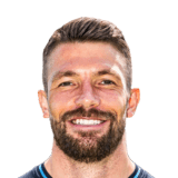 Brandon Mechele