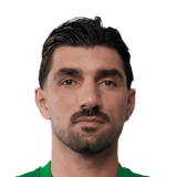 Ricardo Esgaio