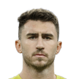 Aymeric Laporte
