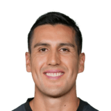 Enzo Roco