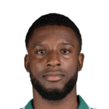 Riechedly Bazoer