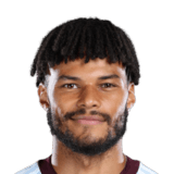 Tyrone Mings
