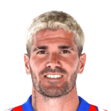 Rodrigo De Paul