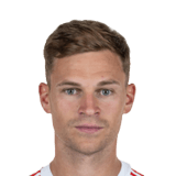 Joshua Kimmich