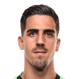 Joel Pereira