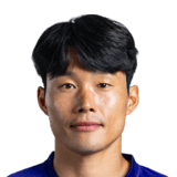 Lee Chang Yong