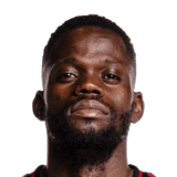 Jamal Thiaré