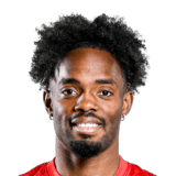 Wylan Cyprien