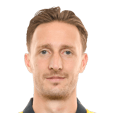 Ben Davies