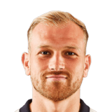 Ryan Croasdale