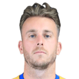 Rhys Oates