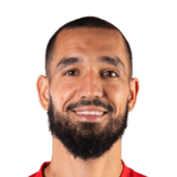Nabil Bentaleb