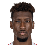 Kingsley Coman