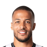 William Troost-Ekong