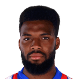 Thomas Lemar