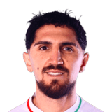 Diego Valdés
