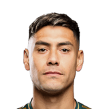 Felipe Mora
