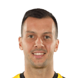 Dejan Iliev