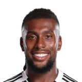Alex Iwobi