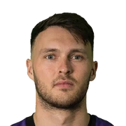 Kieran O'Hara
