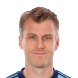 Rasmus Schüller