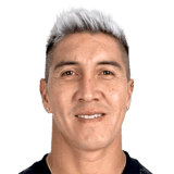 Cristián Suárez