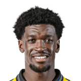 Kwasi Okyere Wriedt