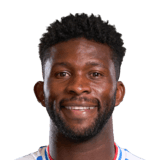 Jefferson Lerma