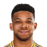 Frank Fabra