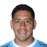 Hans Salinas