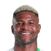 Dairon Asprilla
