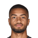 Jeremy Toljan
