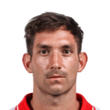 Lucas Rodríguez