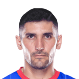 Jorge Pereyra Díaz