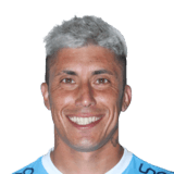Rubén Farfán