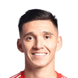 Matías Kranevitter