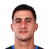 Juan Musso