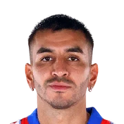 Ángel Correa
