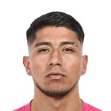 Brayan Cortés