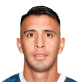Rodrigo Contreras
