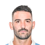 Martín Cauteruccio