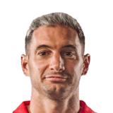 Lucas Alario