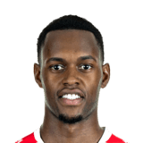 Edimilson Fernandes