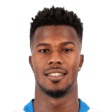 Keita Baldé